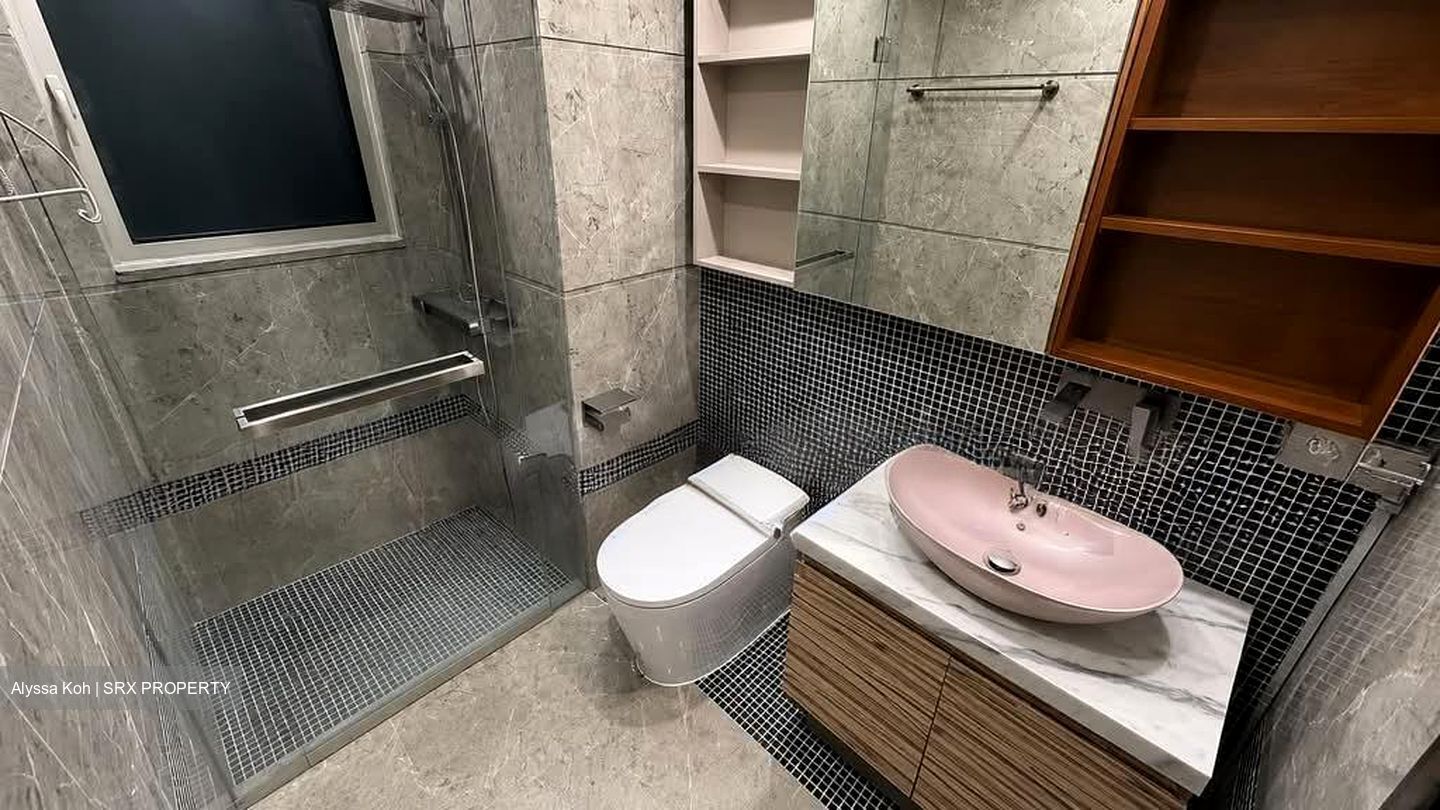 The Vision (D5), Condominium #564173291